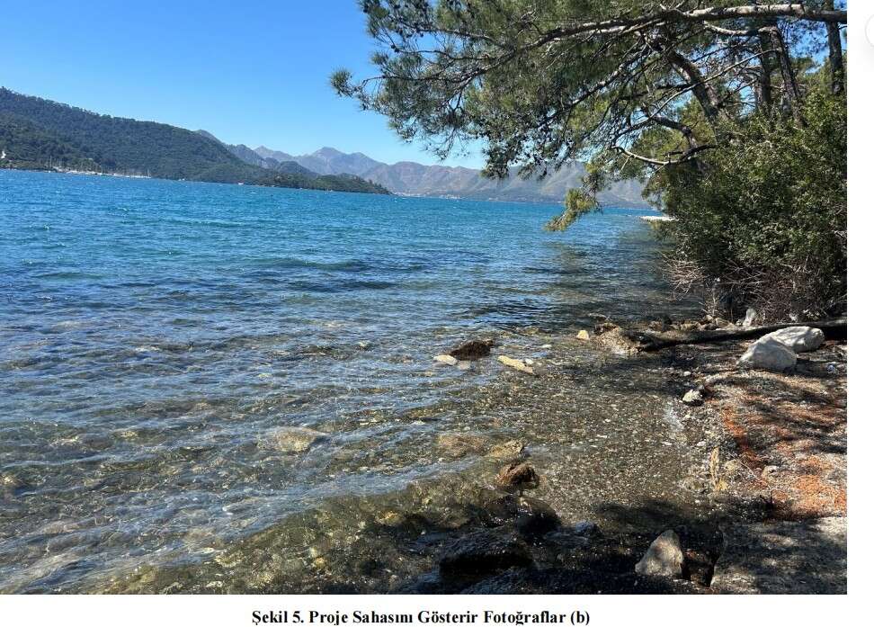 Marmaris’te 363 Milyon TL’lik Dev Yat Projesi: 220 Tekne Kapasiteli İskele İçin ÇED Süreci Başladı 5